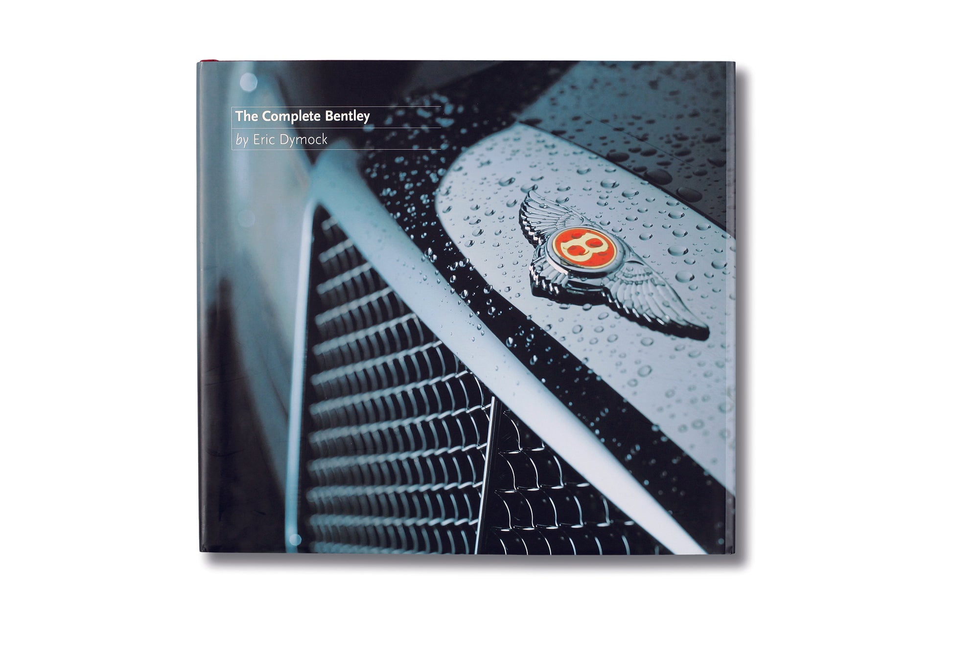 BOOK FILE 2-1:The Complete Bentley