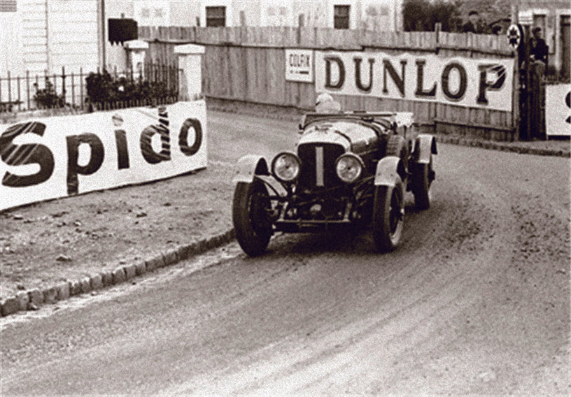 BENTLEY CHRONICLE PART1:#005
