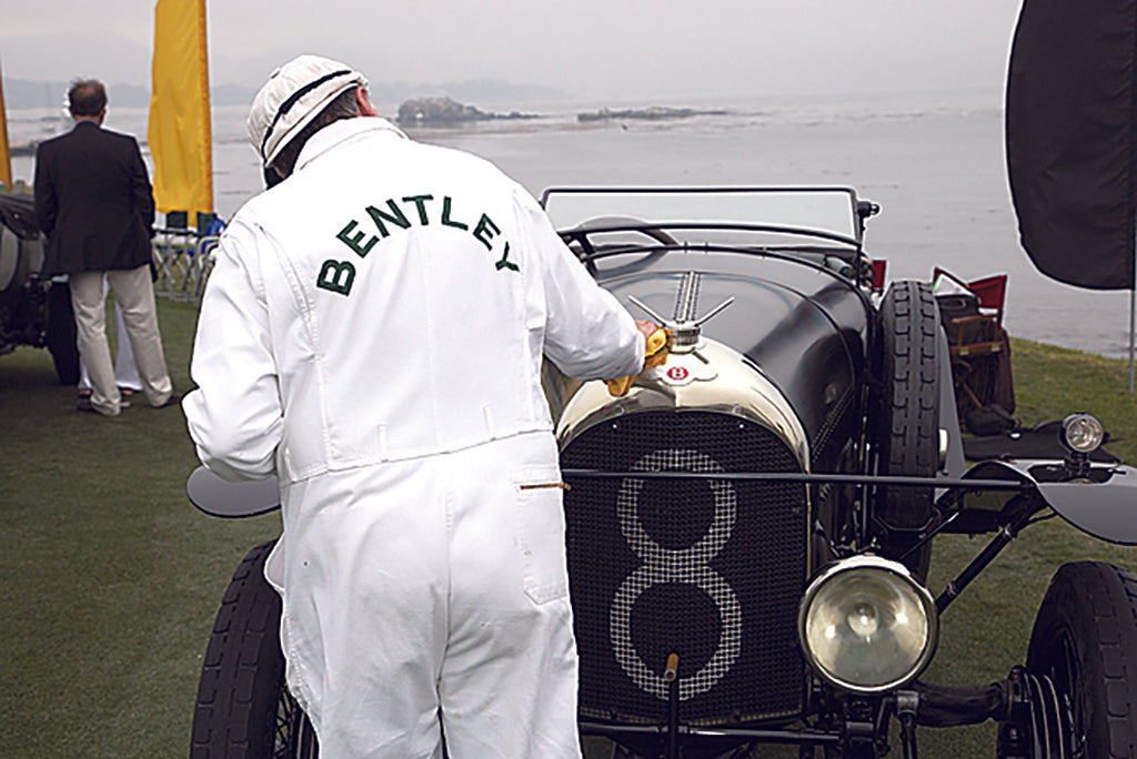 2009 Pebble Beach Concours d'Elegance