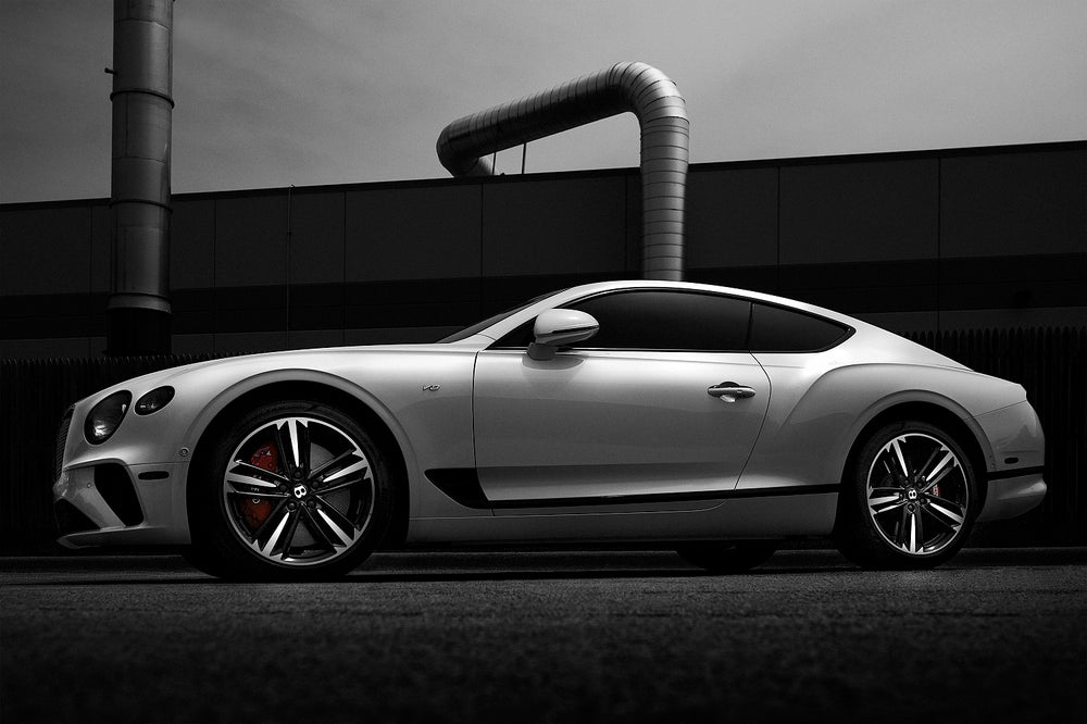 Bentley Motors to Sponsor the IAP Awards 2023